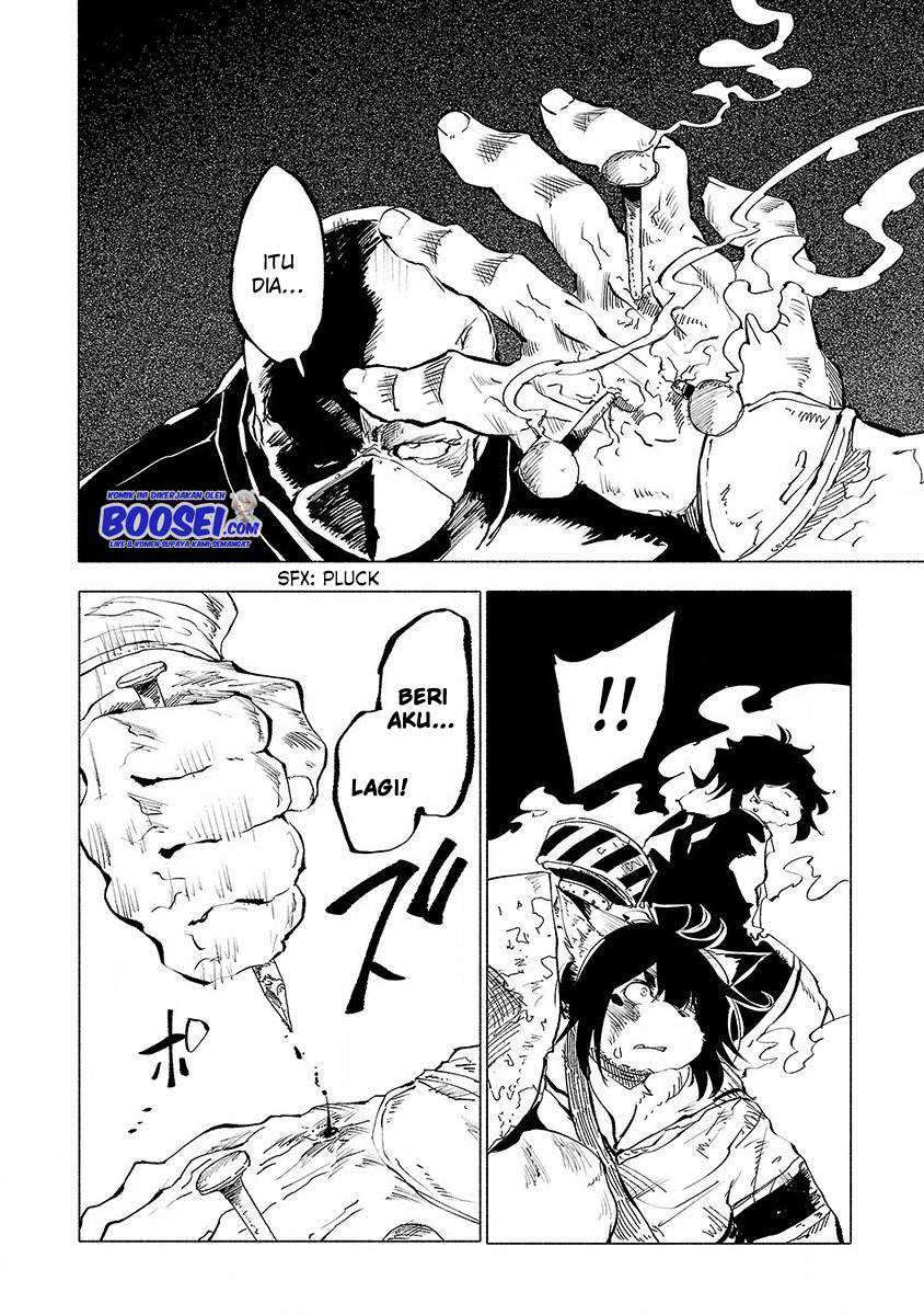 Kemono Giga chapter 52 halaman 12