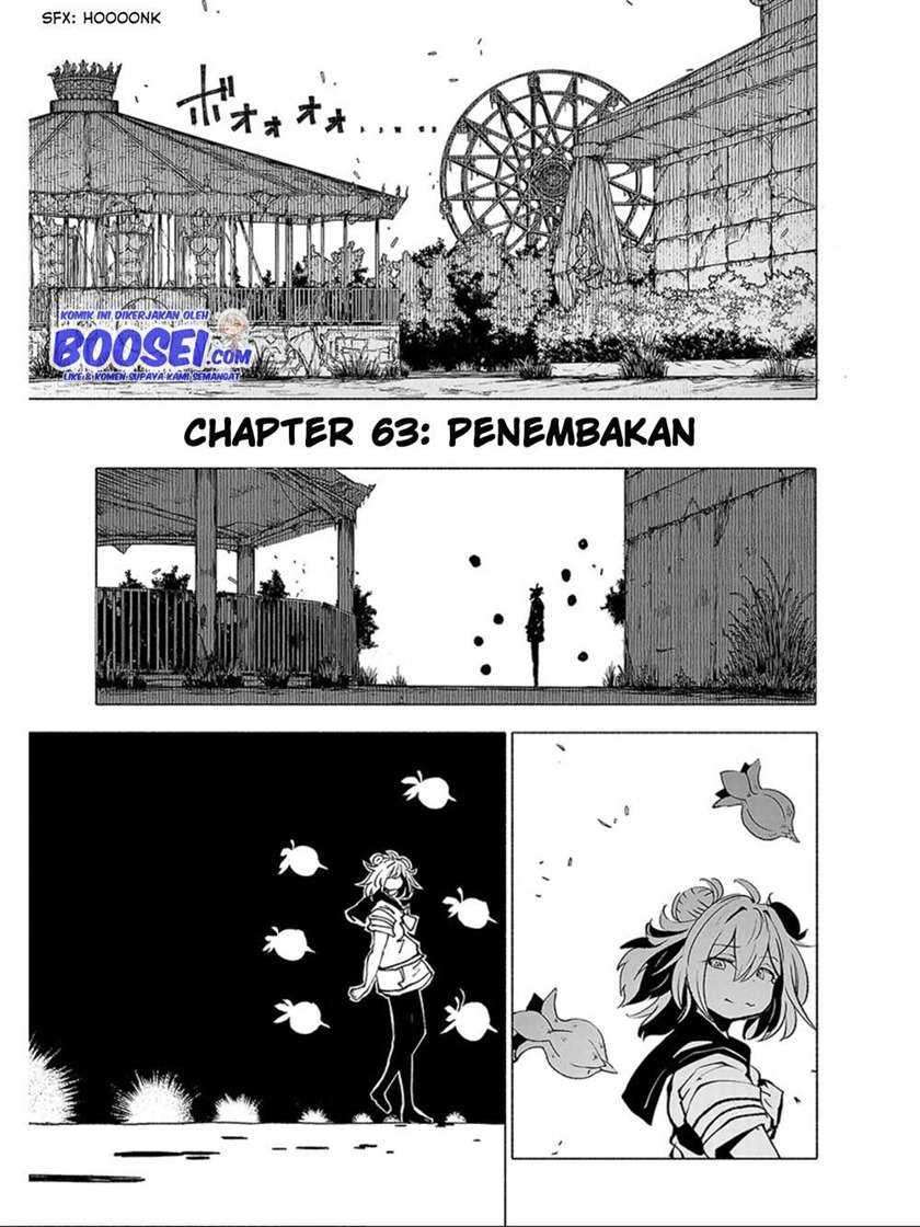Kemono Giga Chapter 63