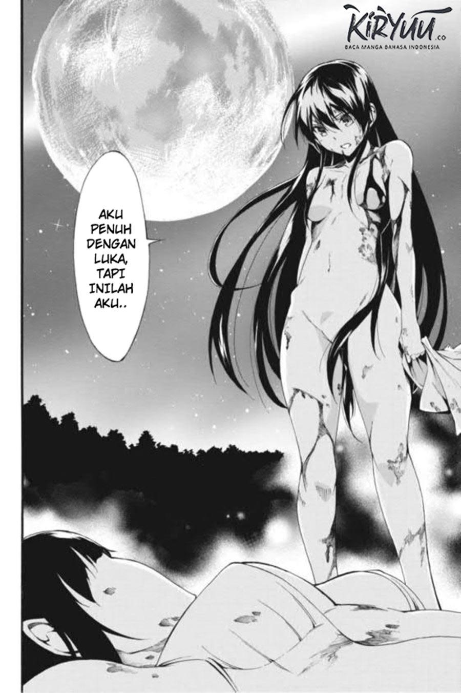 Akame ga Kill! Zero Chapter 42