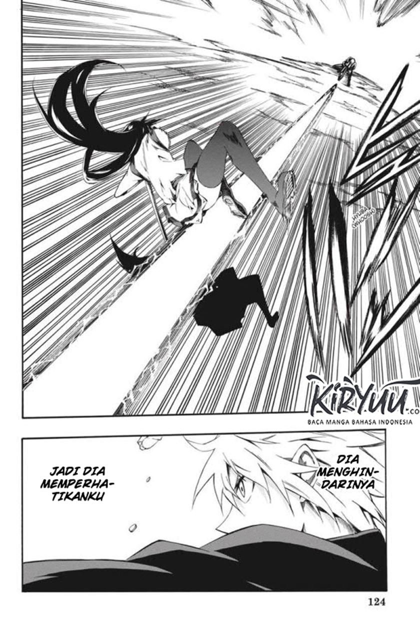 Akame ga Kill! Zero Chapter 52