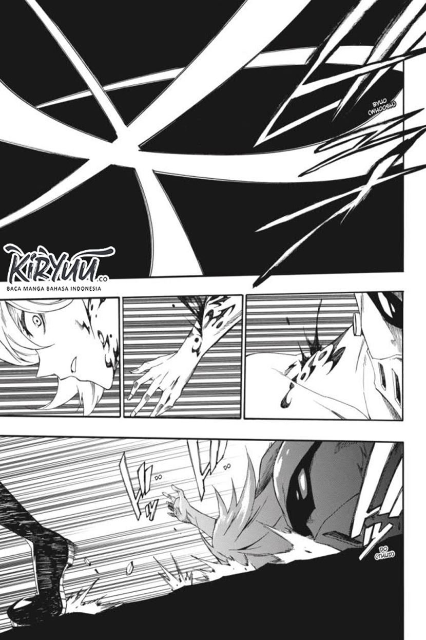 Akame ga Kill! Zero Chapter 57