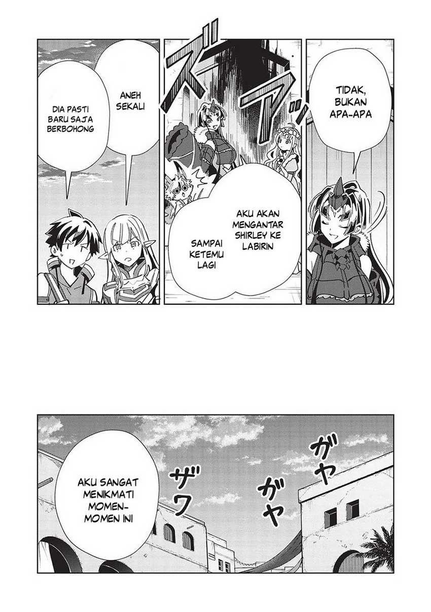 Nihon e Youkoso Elf-san. Chapter 49