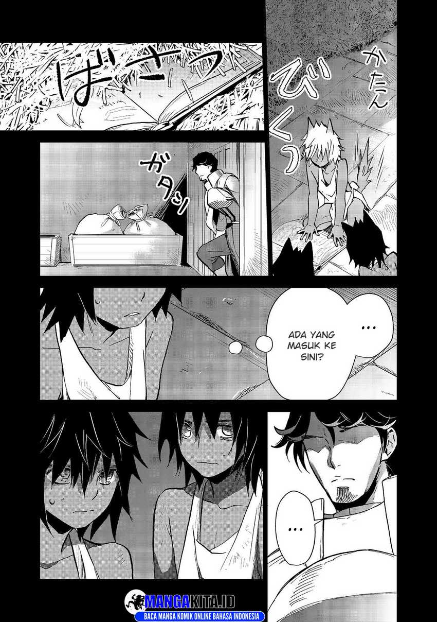 Isekai ni Otosareta… Jouka wa Kihon! Chapter 27.1
