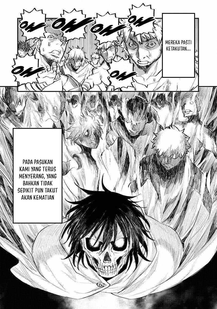 Lion Coeur Senki Chapter 15