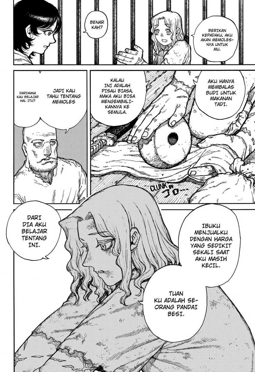 Centuria Chapter 01