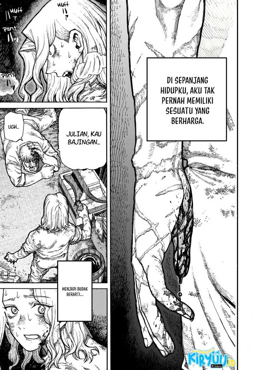 Centuria Chapter 01
