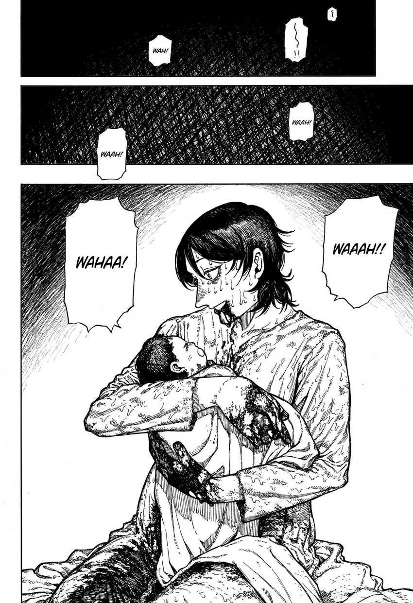 Centuria Chapter 01
