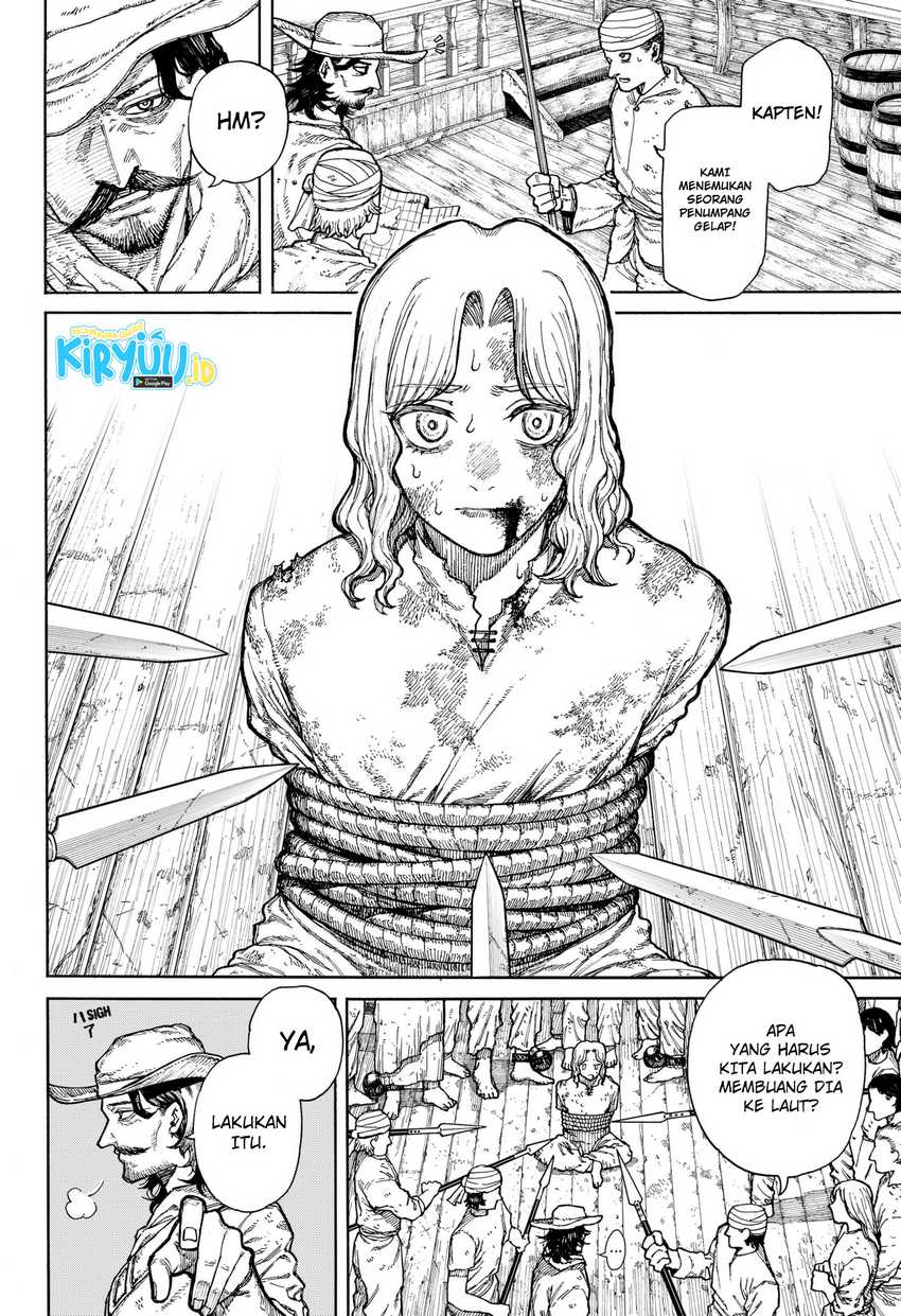 Centuria Chapter 01
