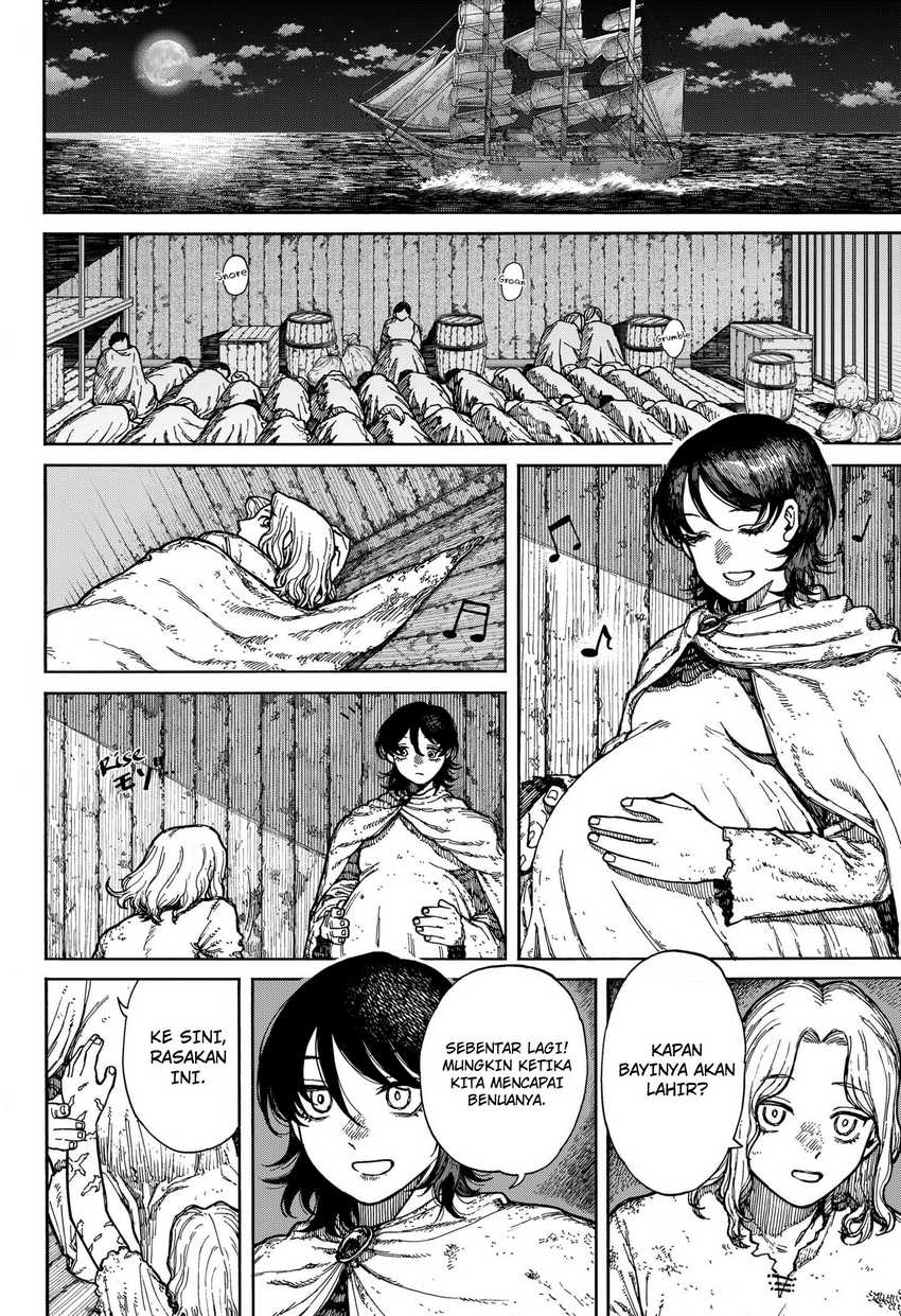 Centuria Chapter 01