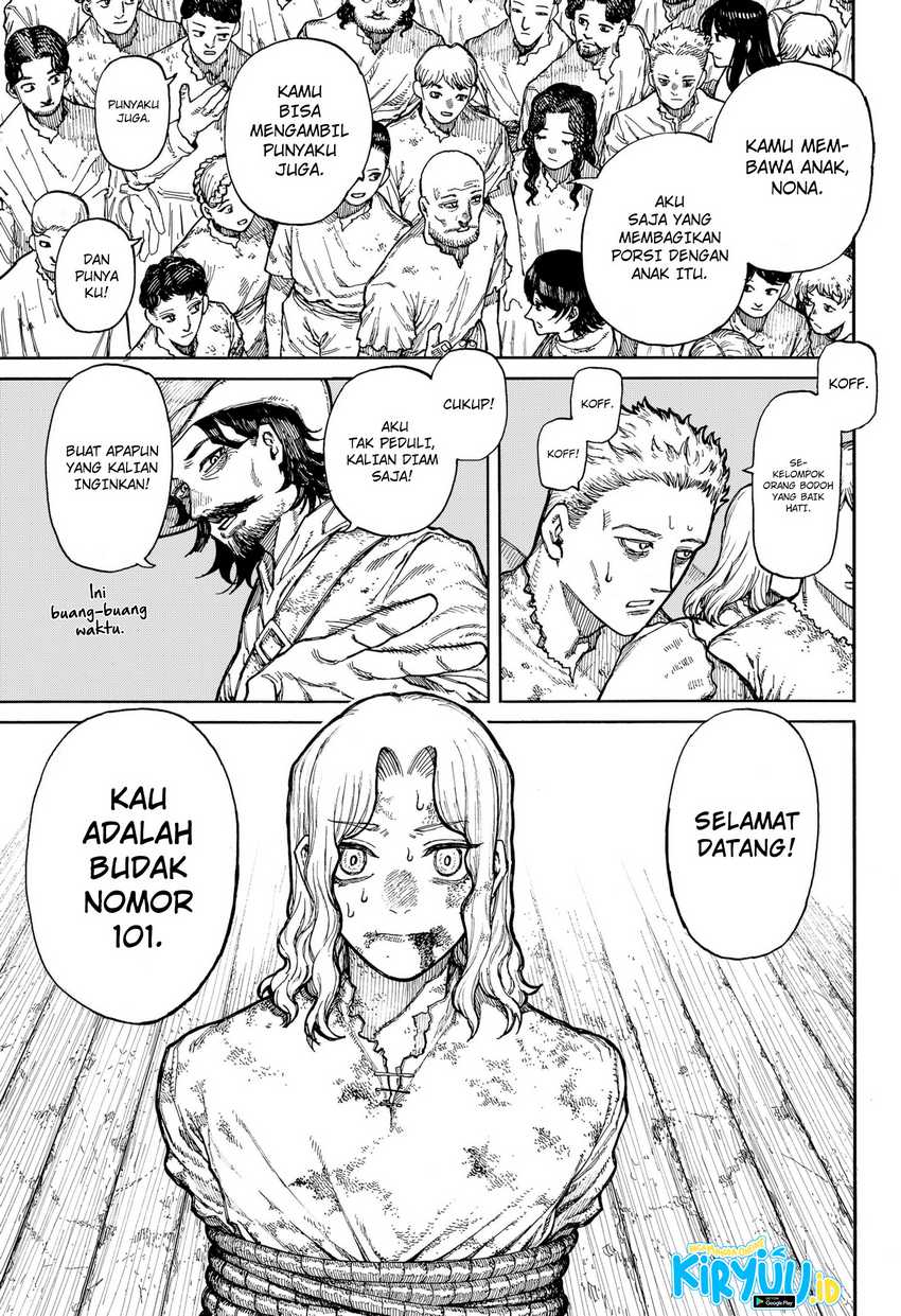 Centuria Chapter 01
