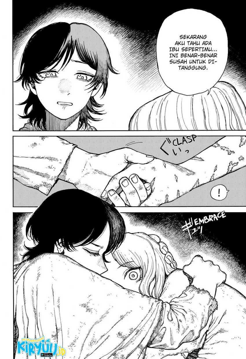 Centuria Chapter 01