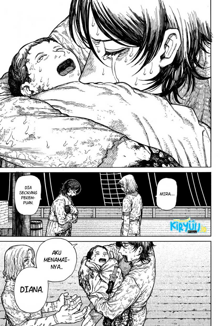 Centuria Chapter 01