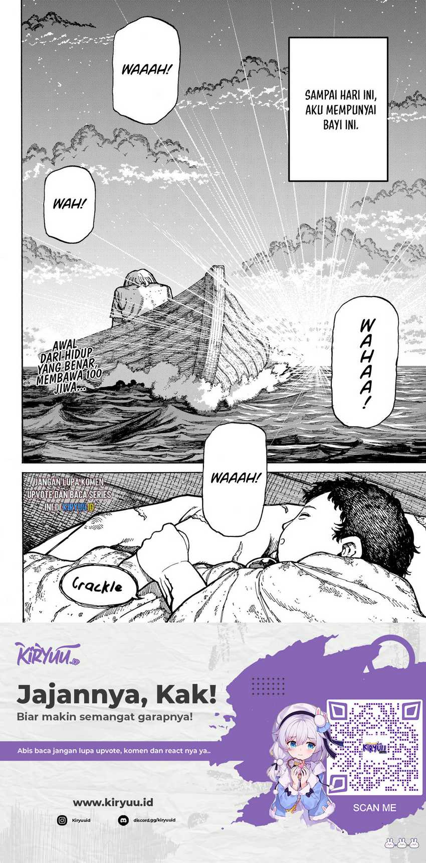 Centuria Chapter 01