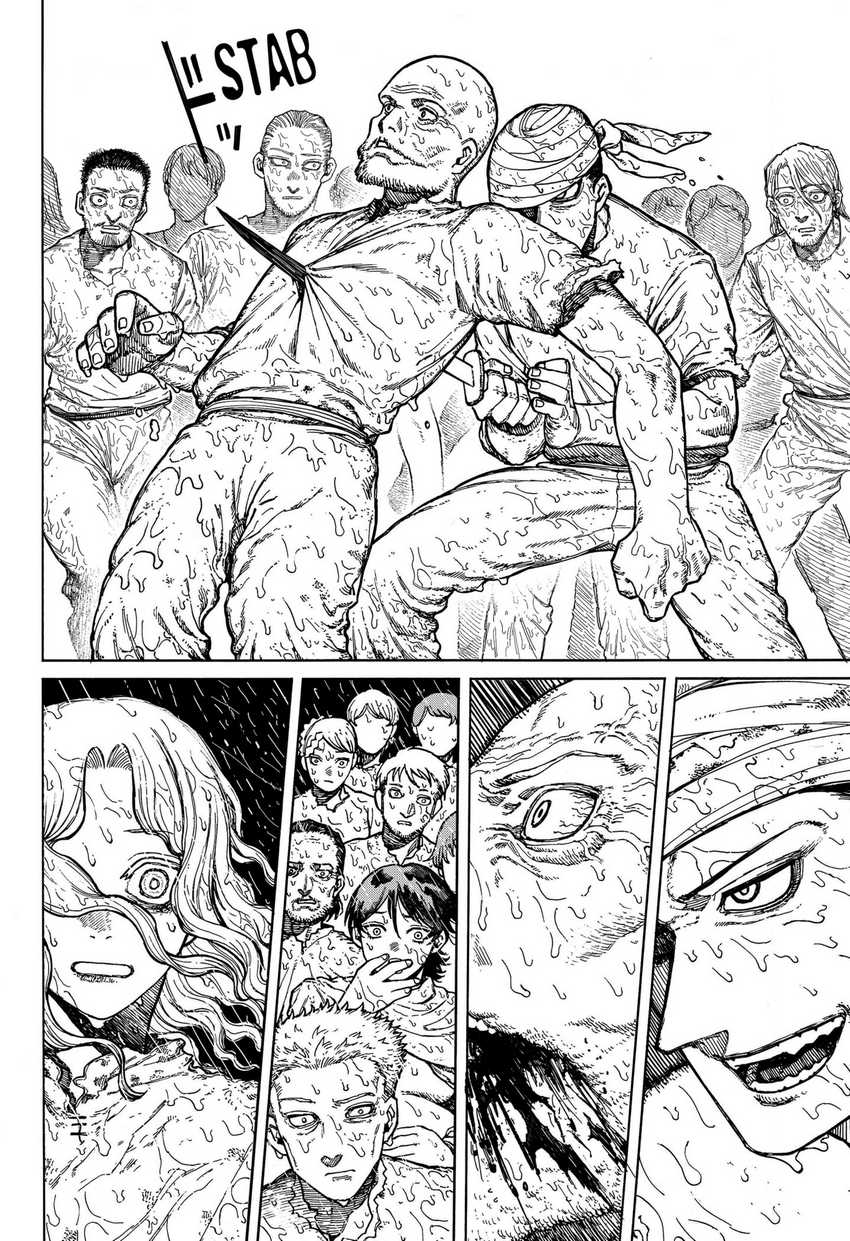 Centuria Chapter 01