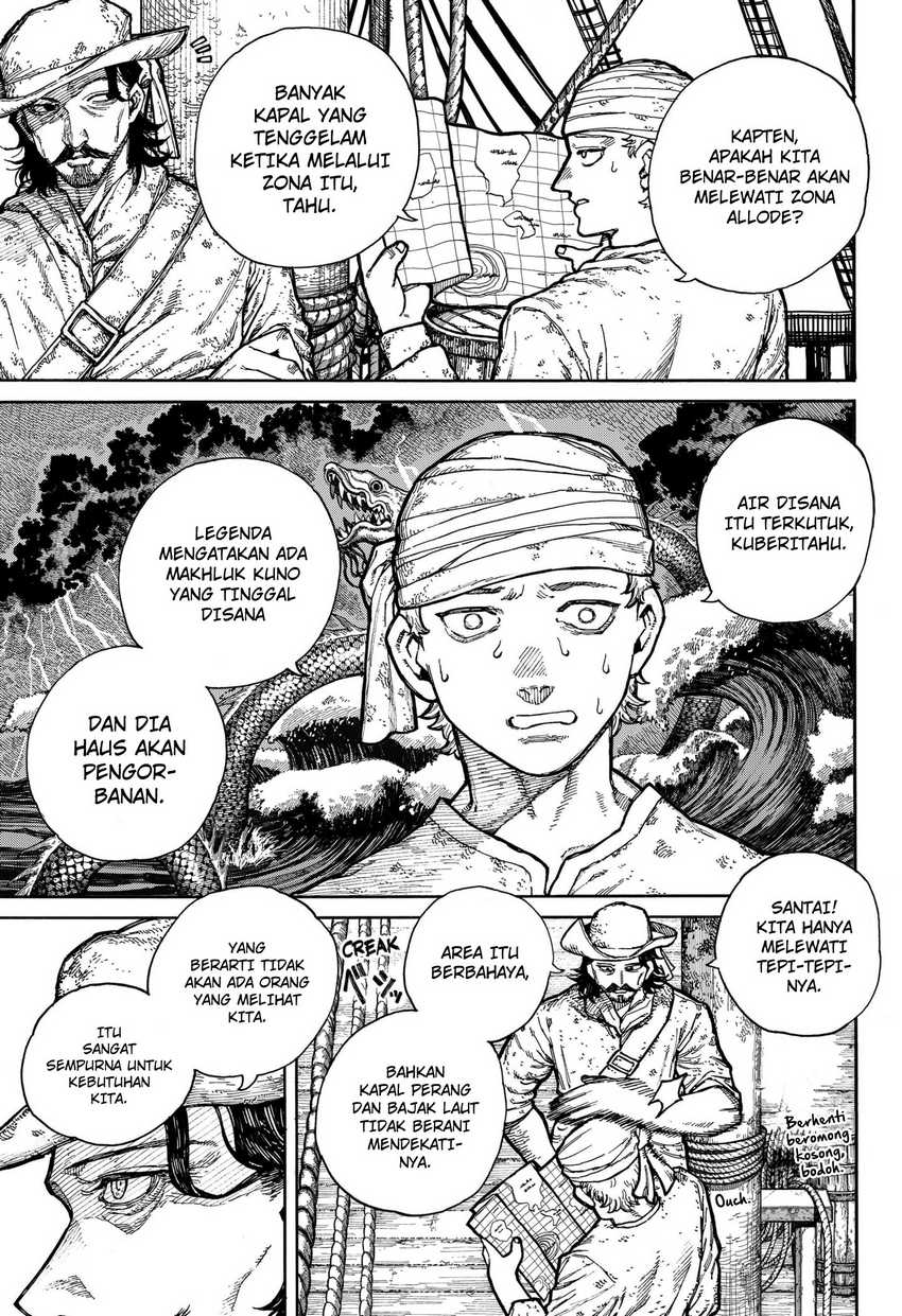 Centuria Chapter 01