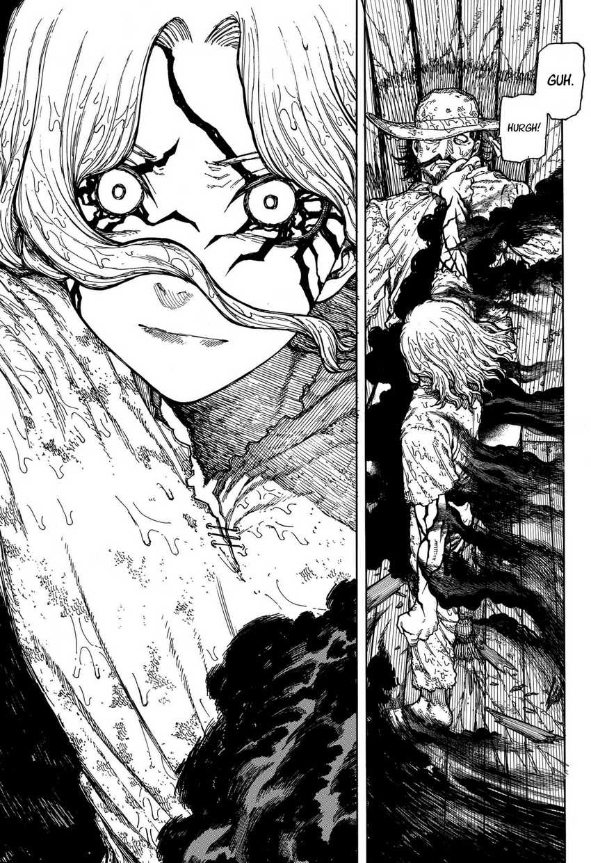 Centuria Chapter 01