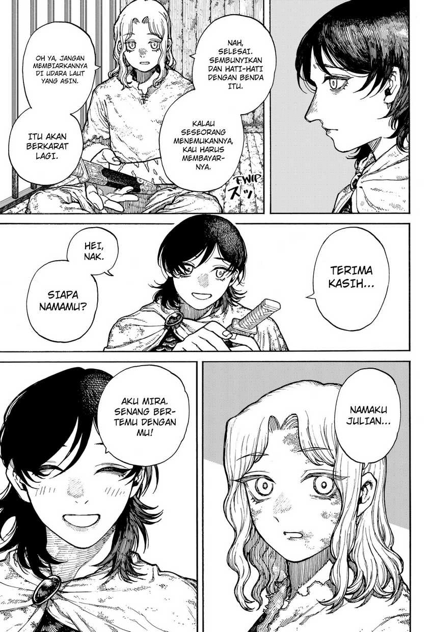 Centuria Chapter 01