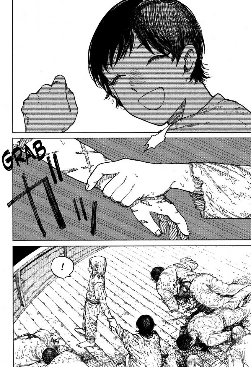 Centuria Chapter 01