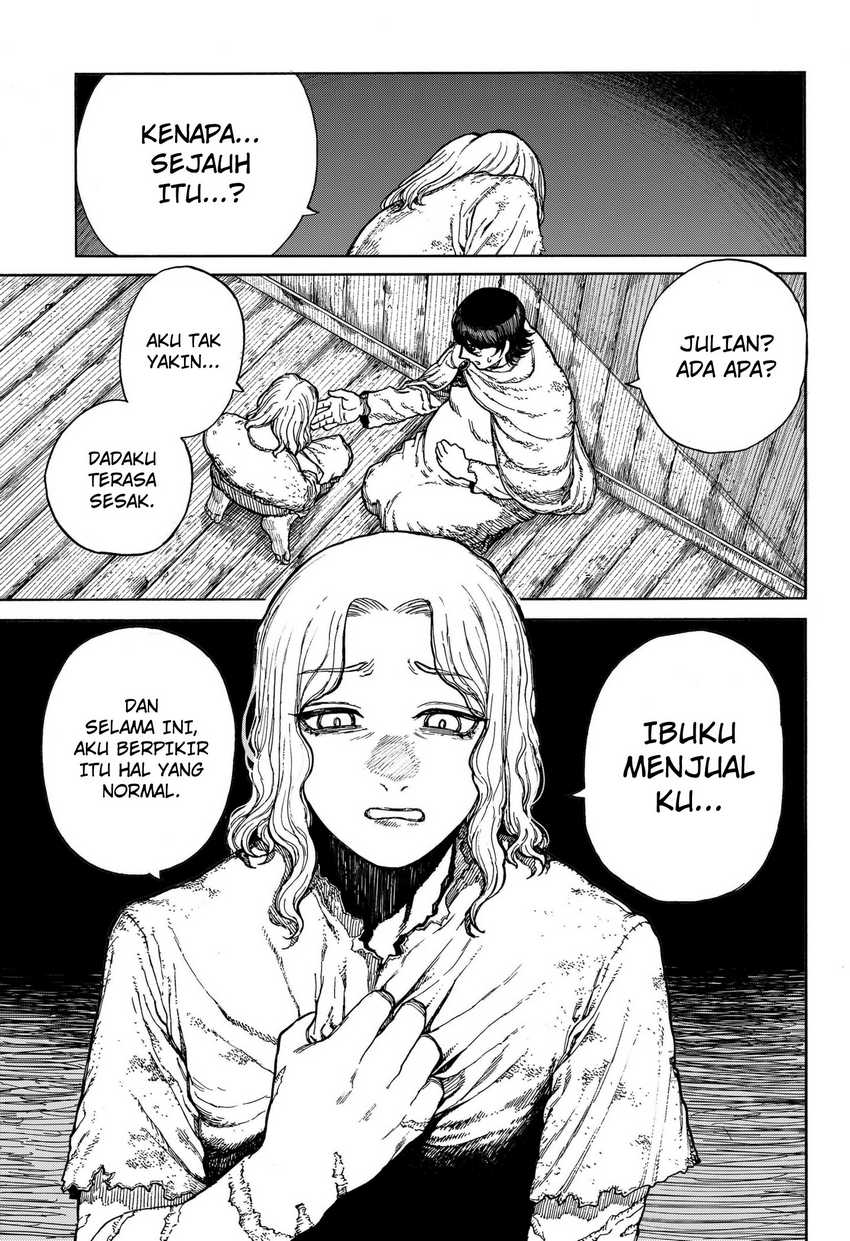 Centuria Chapter 01