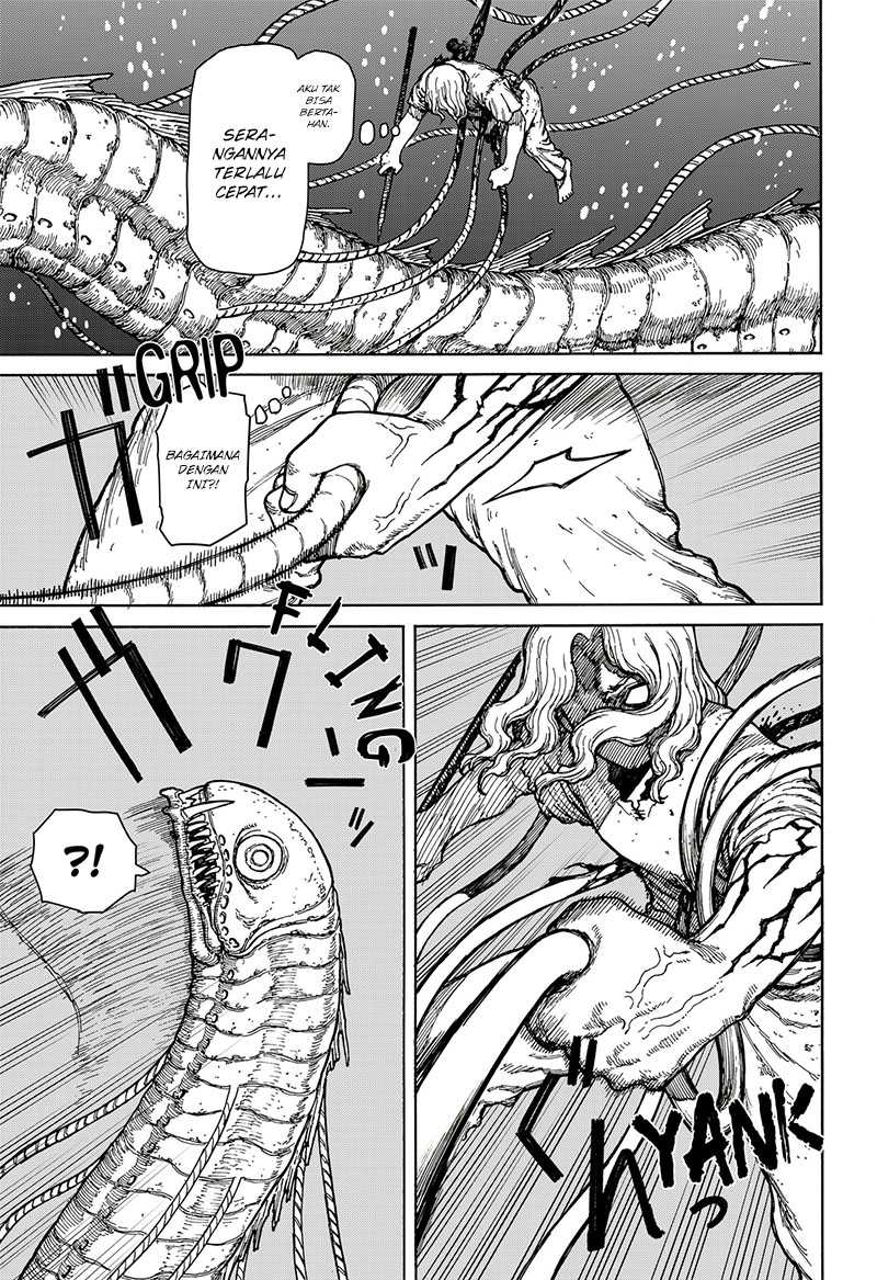 Centuria Chapter 02