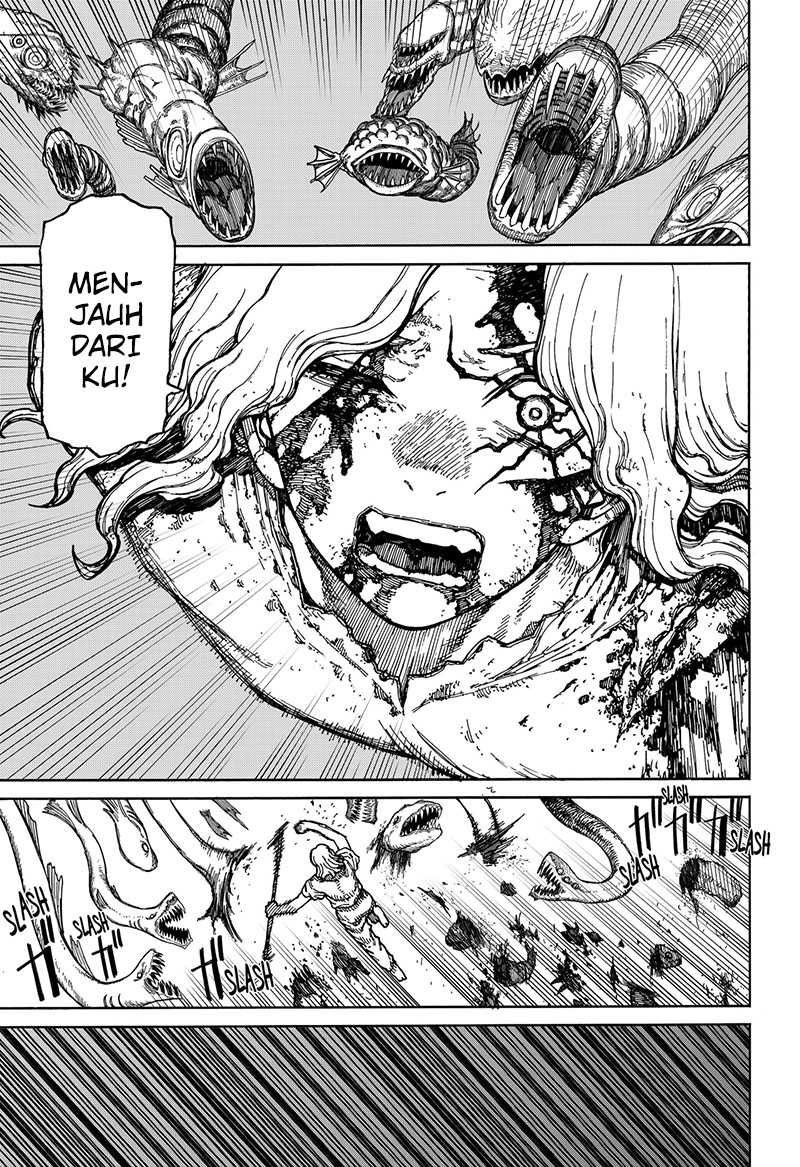 Centuria Chapter 02