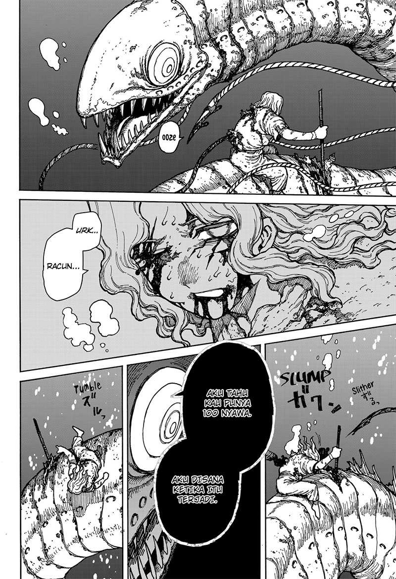 Centuria Chapter 02