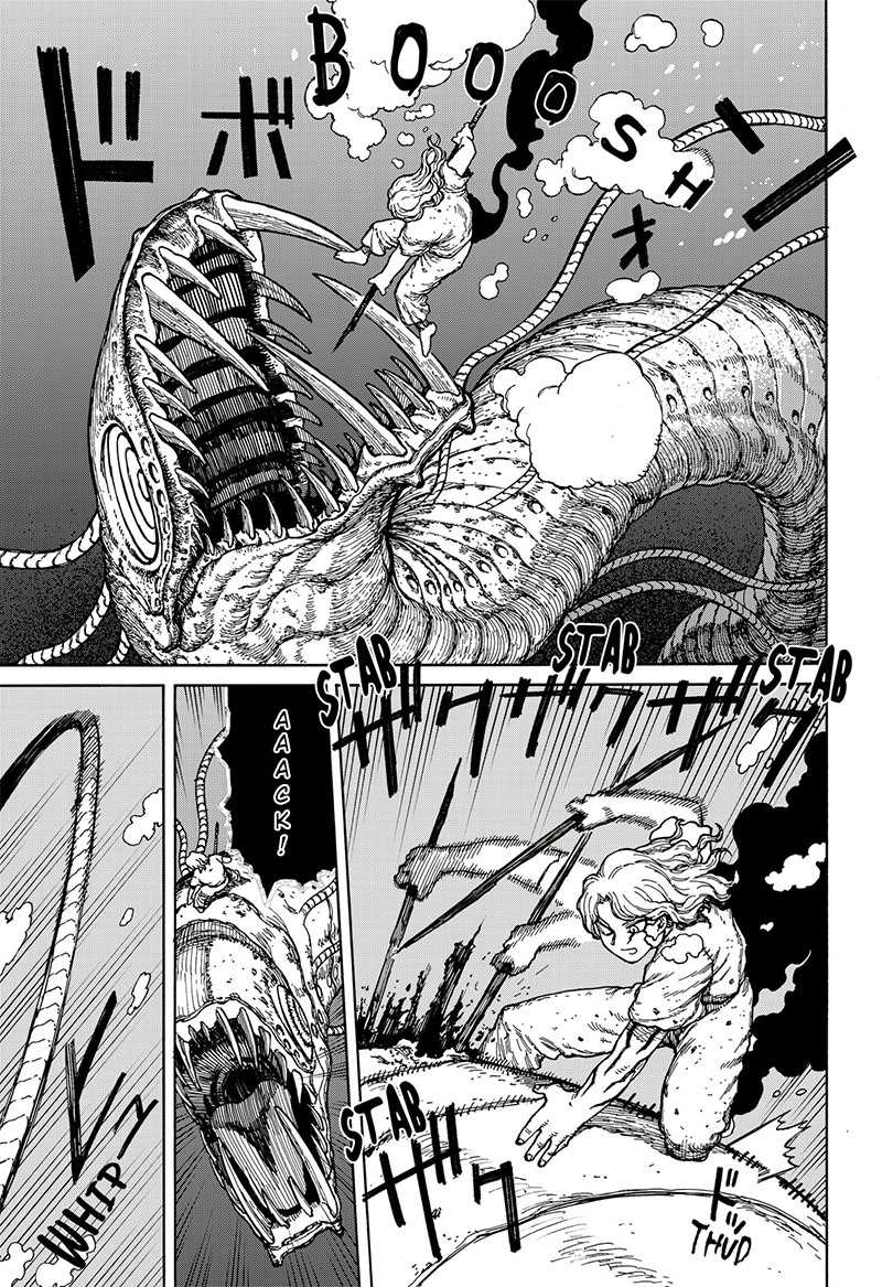 Centuria Chapter 02