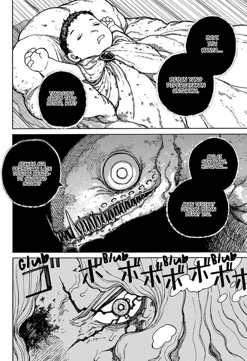 Centuria Chapter 02