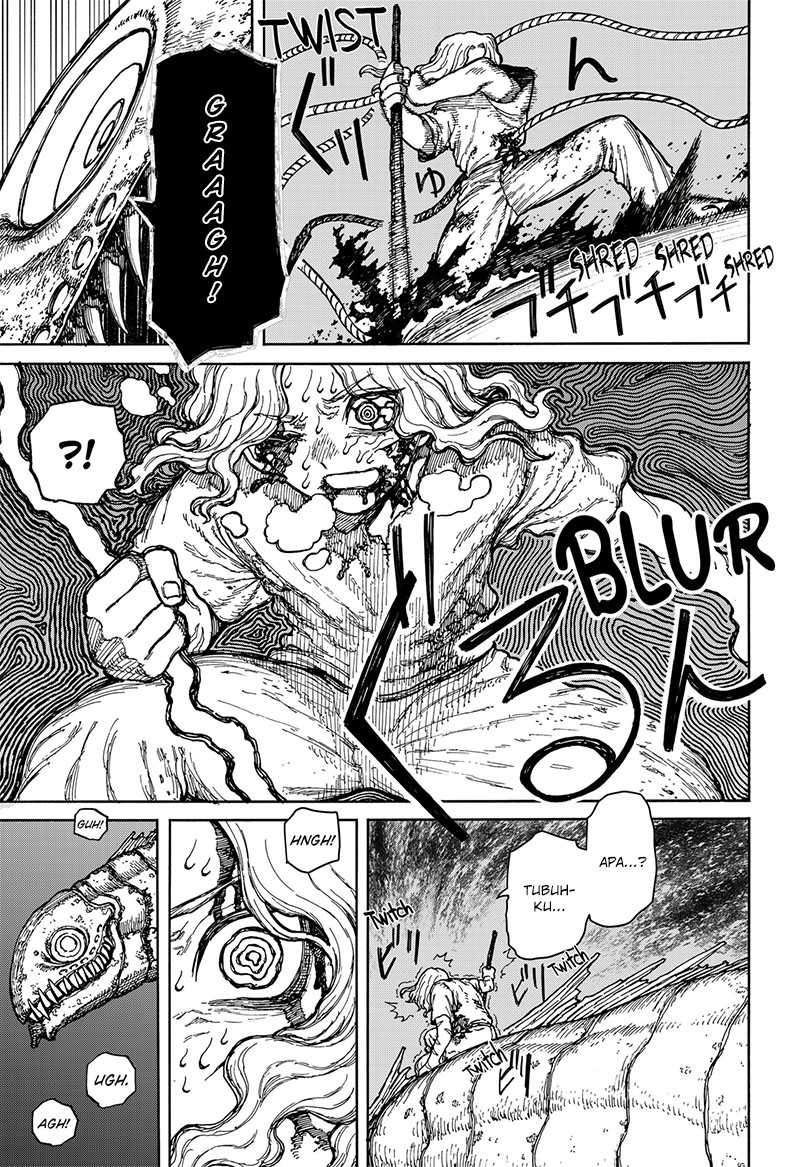 Centuria Chapter 02