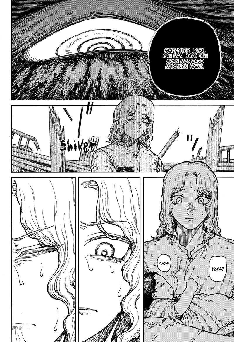 Centuria Chapter 02