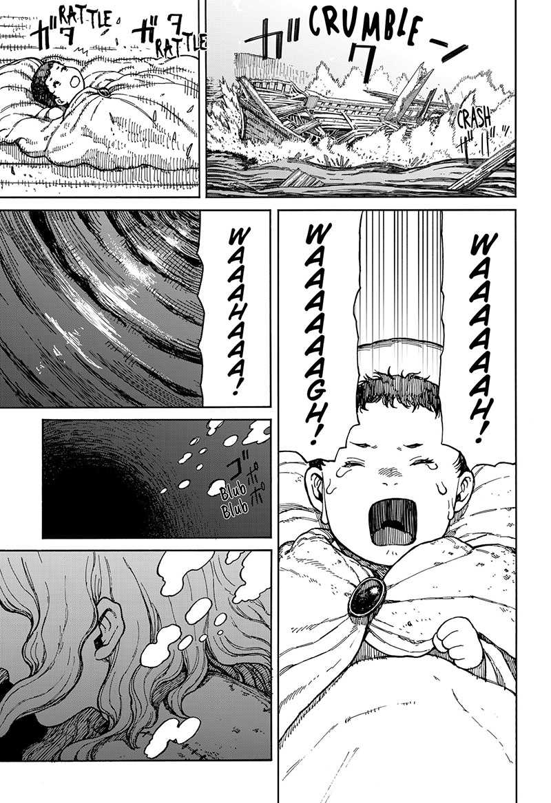 Centuria Chapter 02