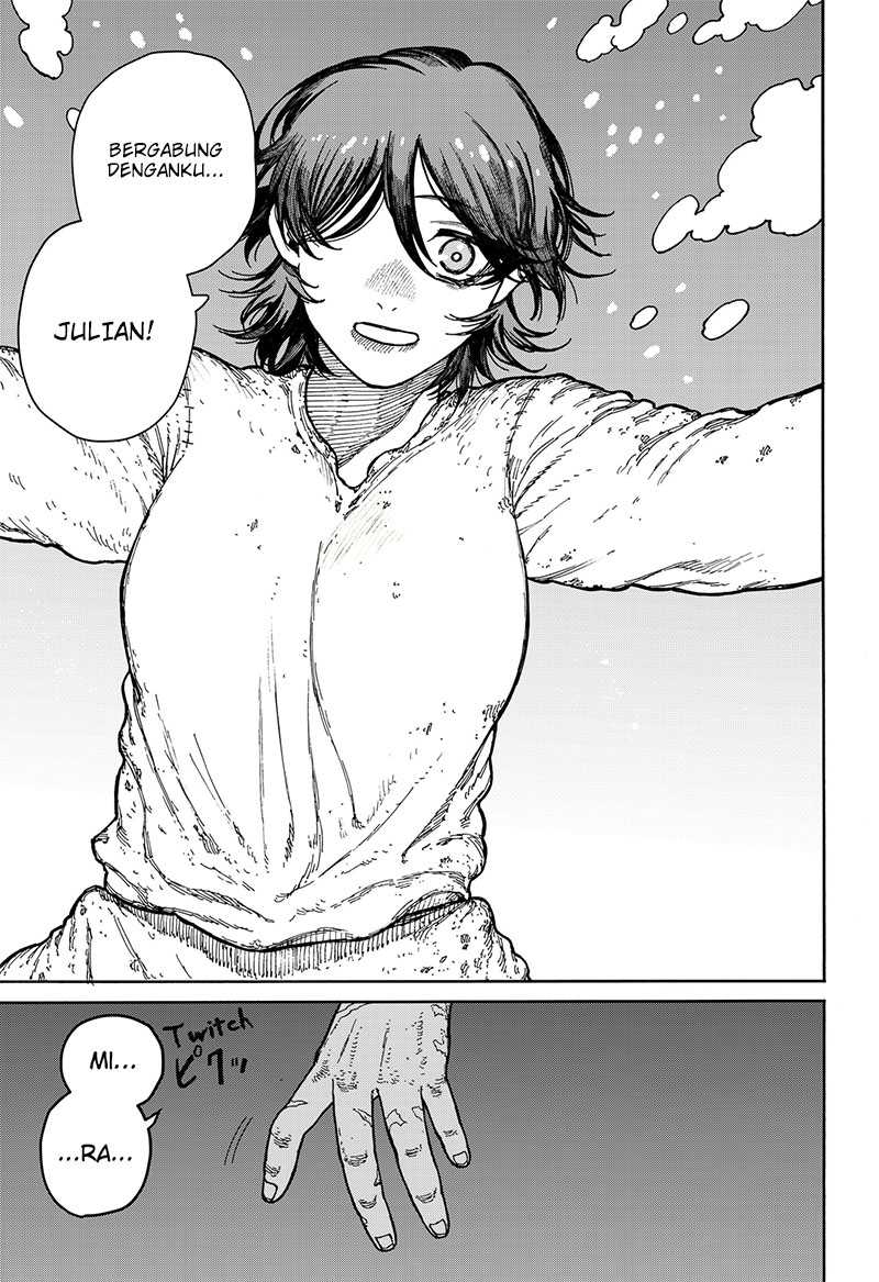 Centuria Chapter 02