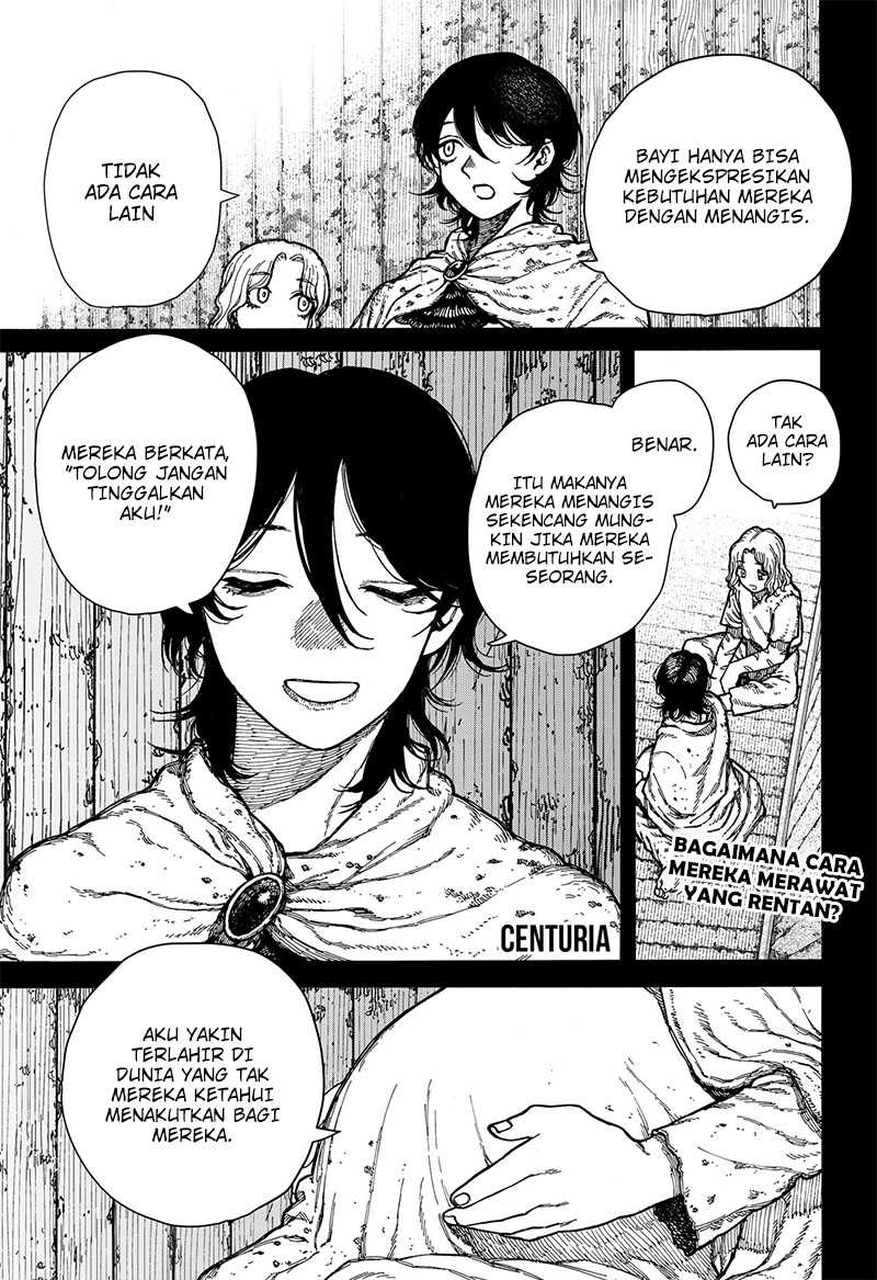 Centuria Chapter 02