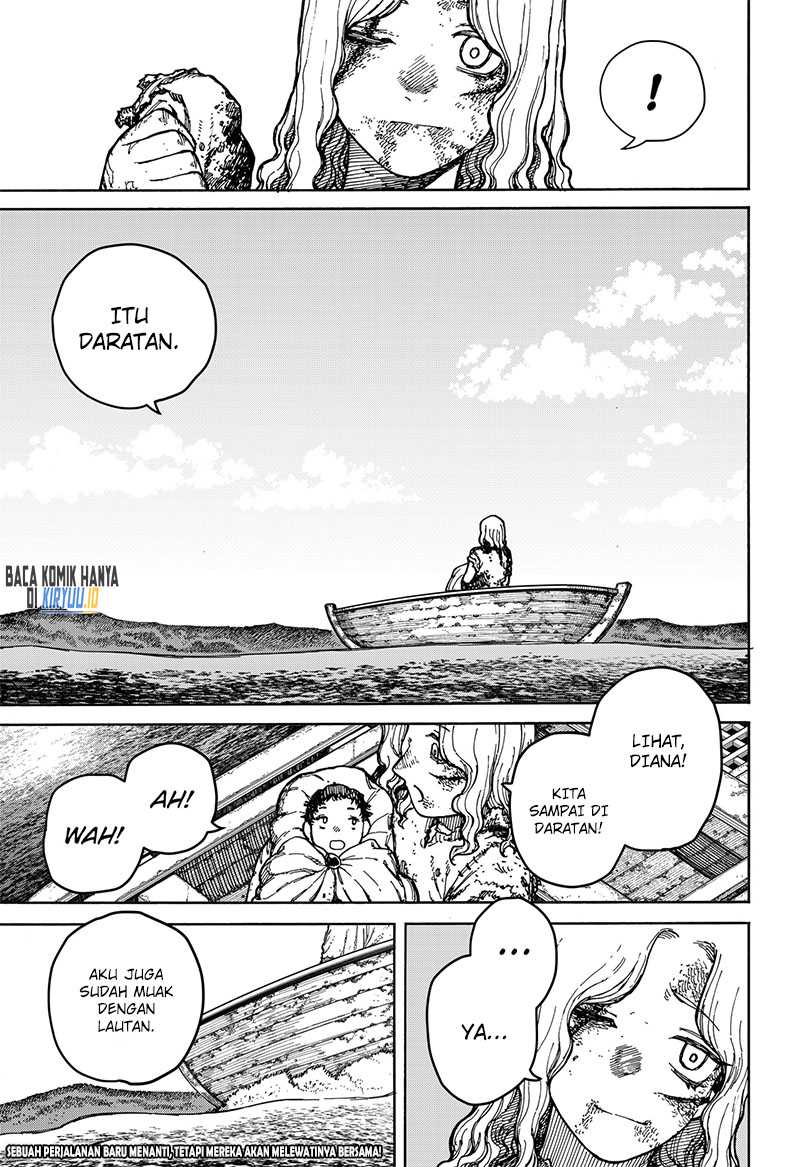 Centuria Chapter 02
