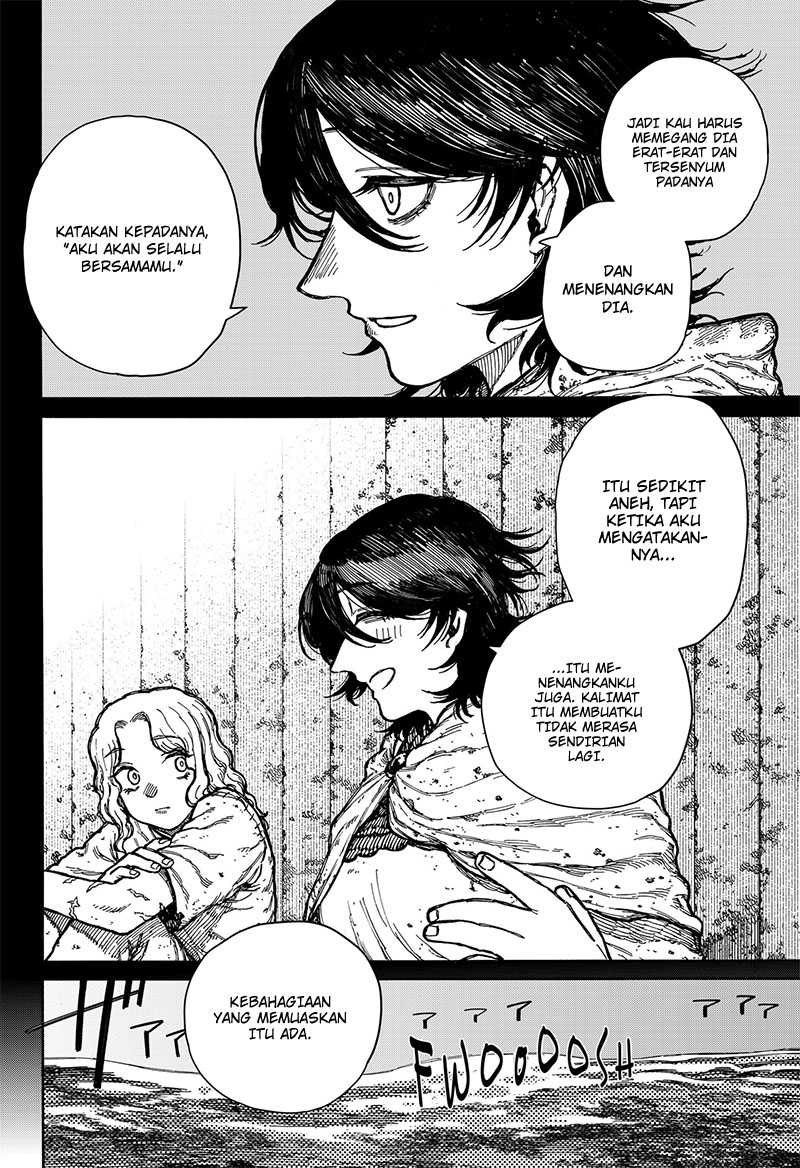 Centuria Chapter 02
