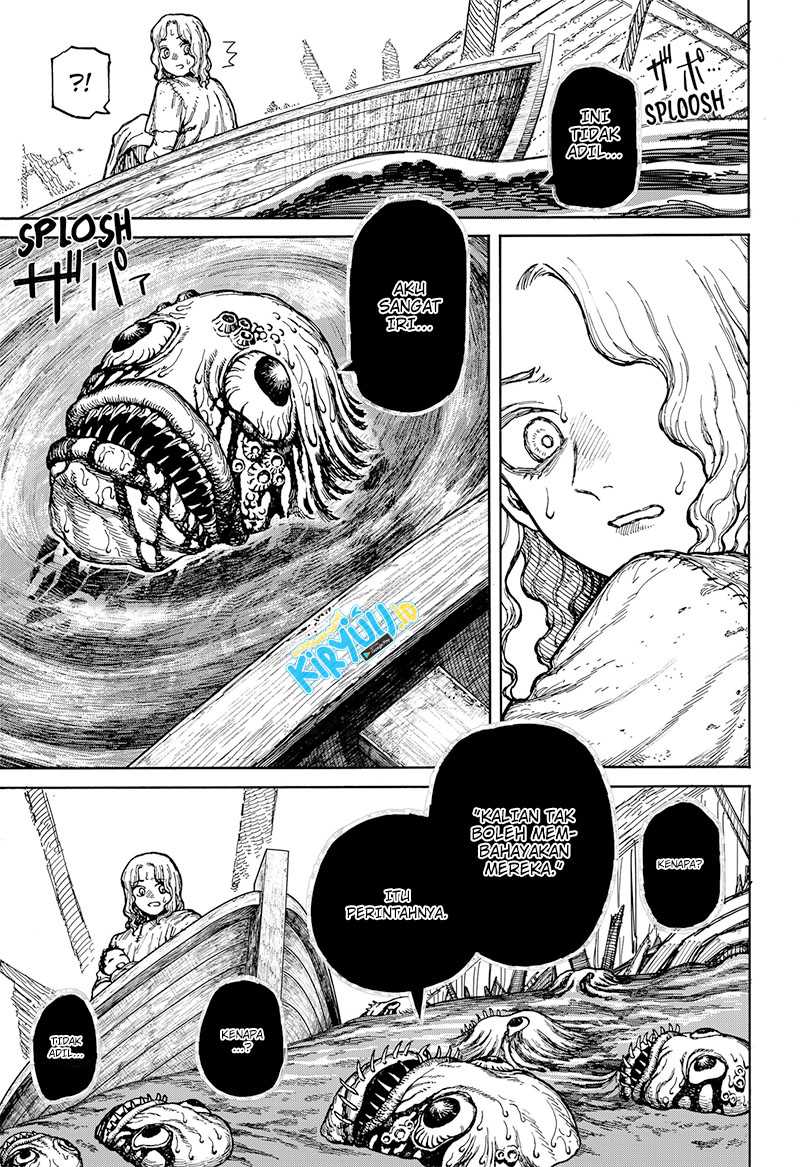 Centuria Chapter 02