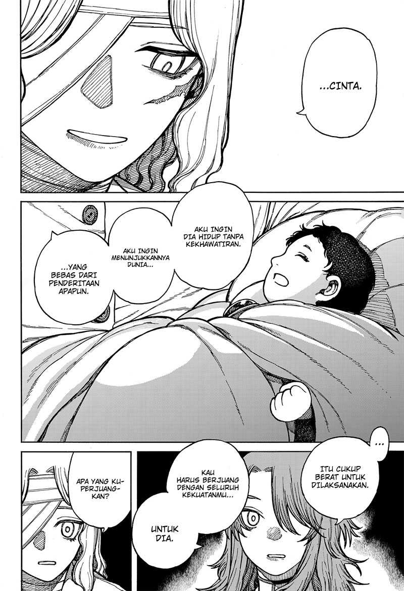 Centuria Chapter 03