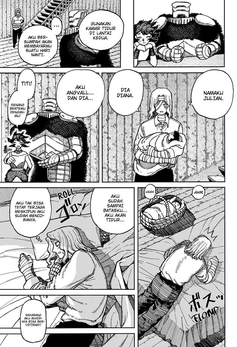 Centuria Chapter 03