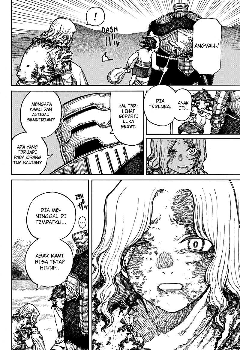 Centuria Chapter 03