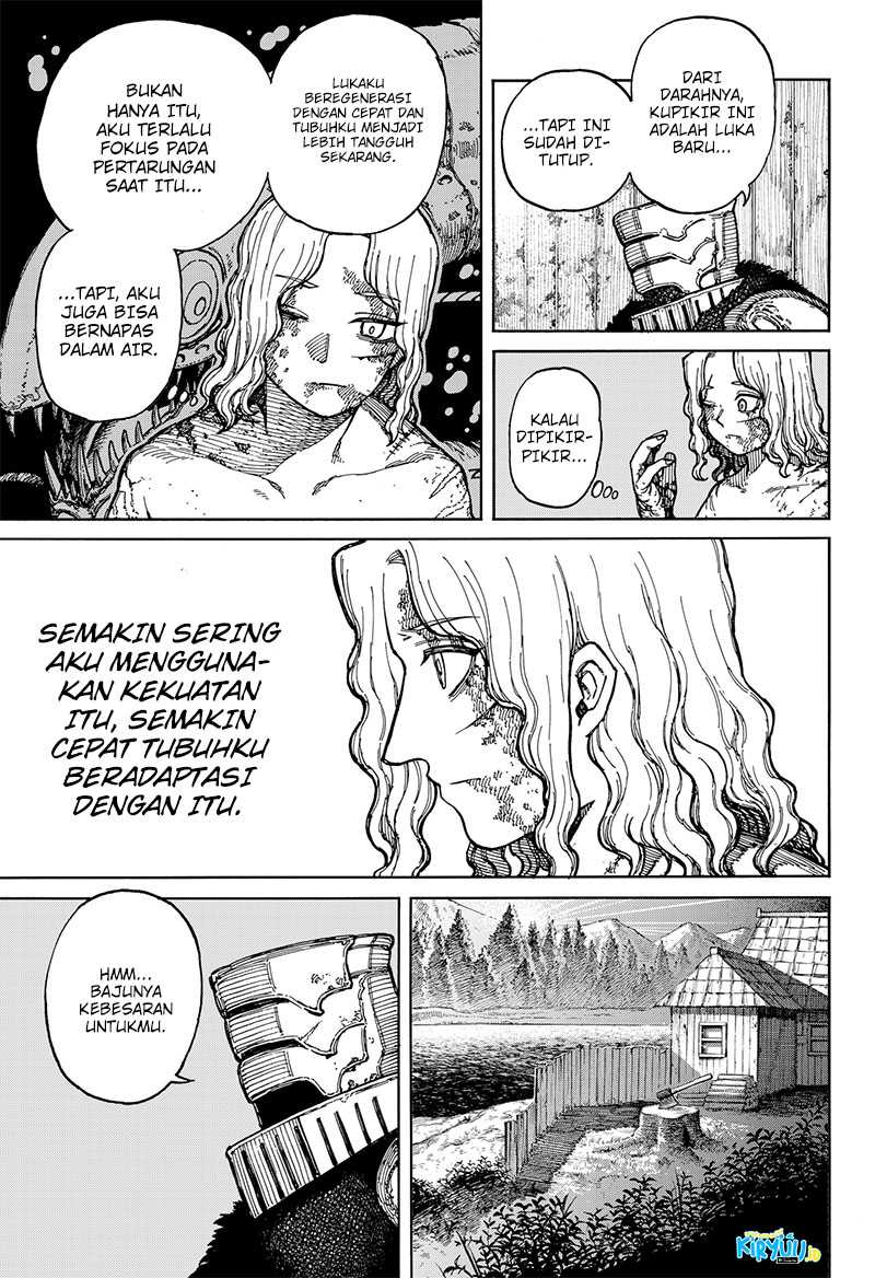 Centuria Chapter 03