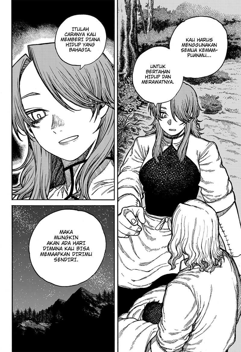 Centuria Chapter 03