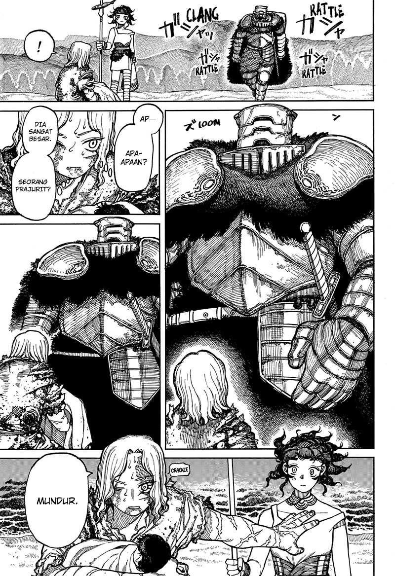 Centuria Chapter 03