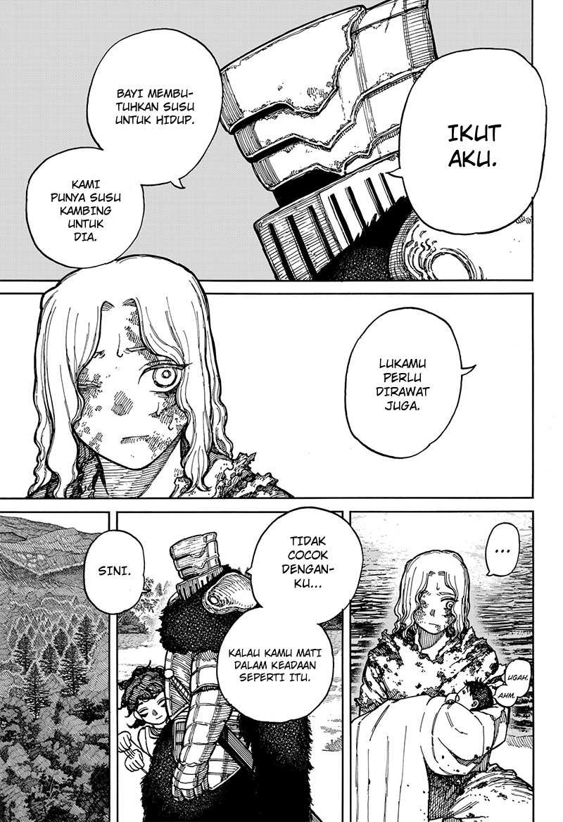 Centuria Chapter 03