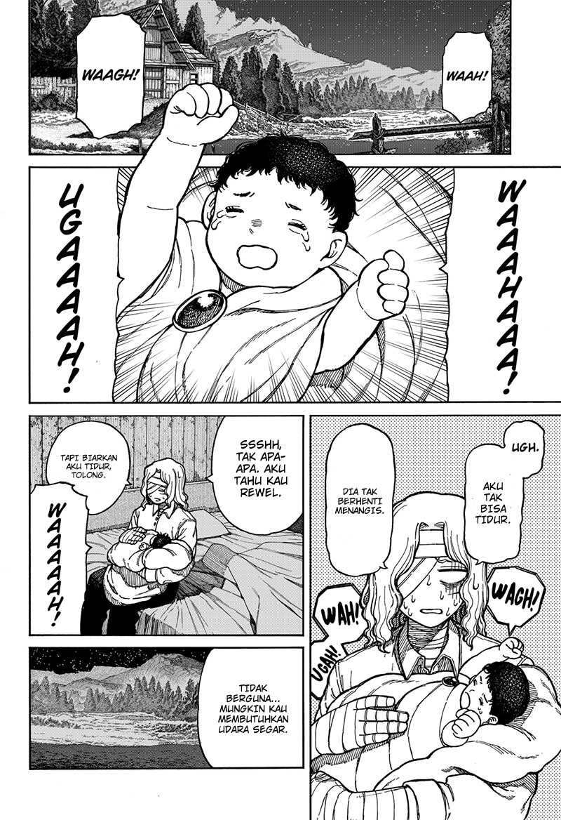 Centuria Chapter 03
