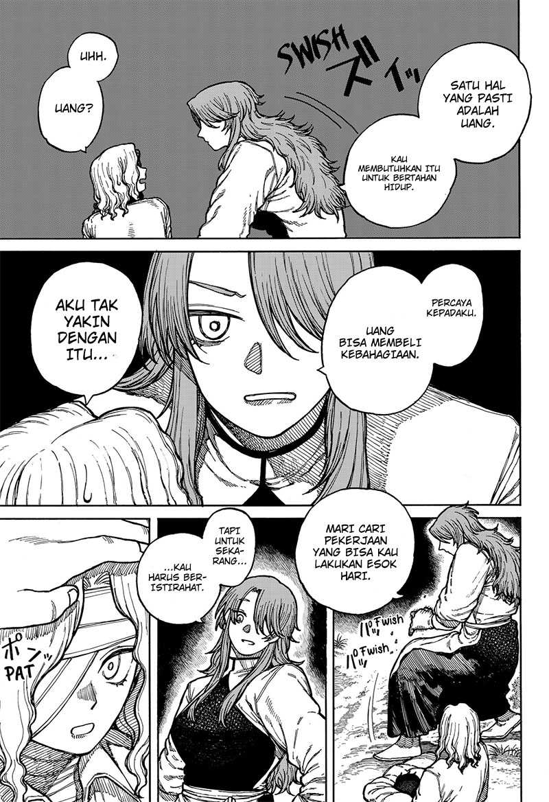 Centuria Chapter 03