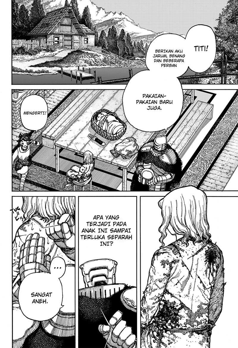 Centuria Chapter 03