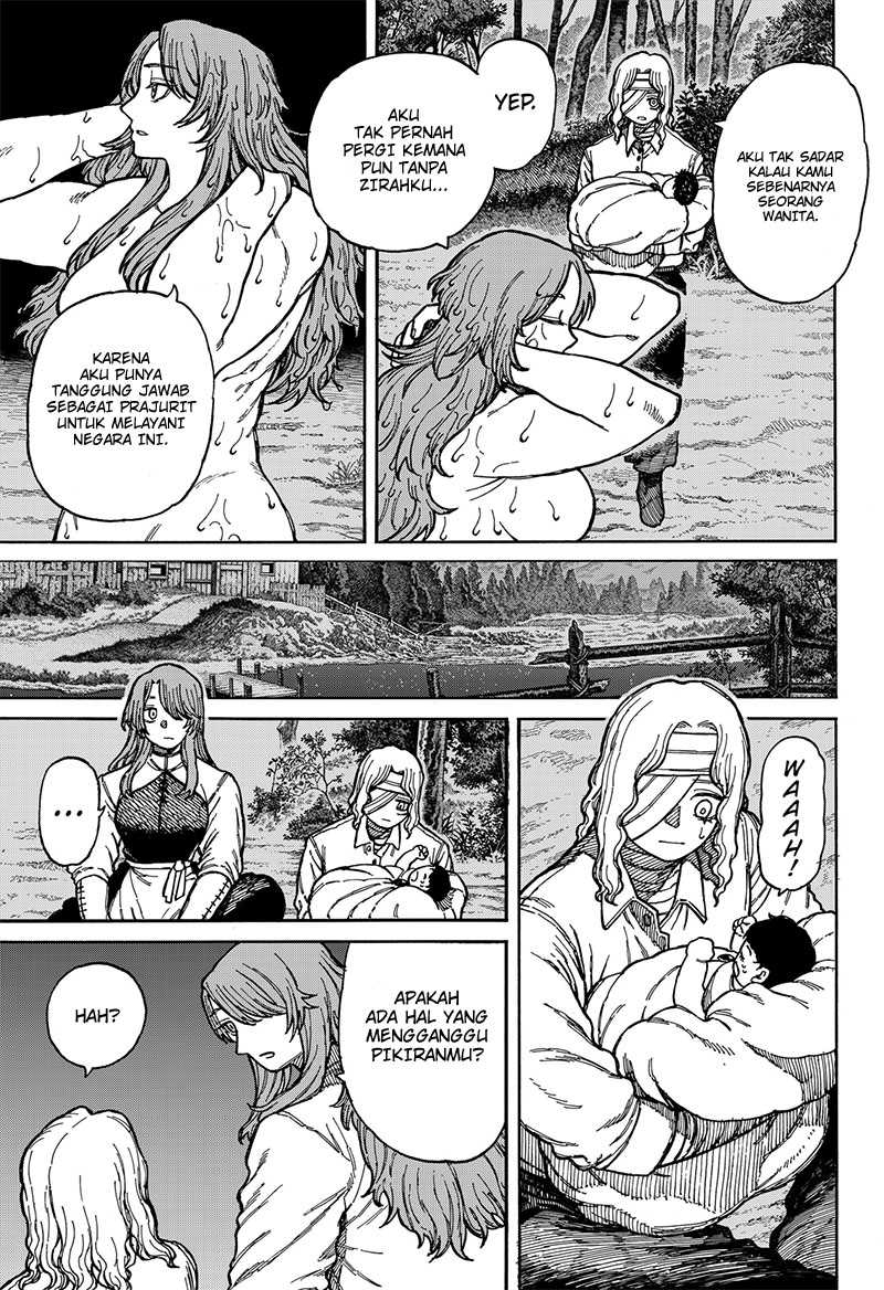 Centuria Chapter 03