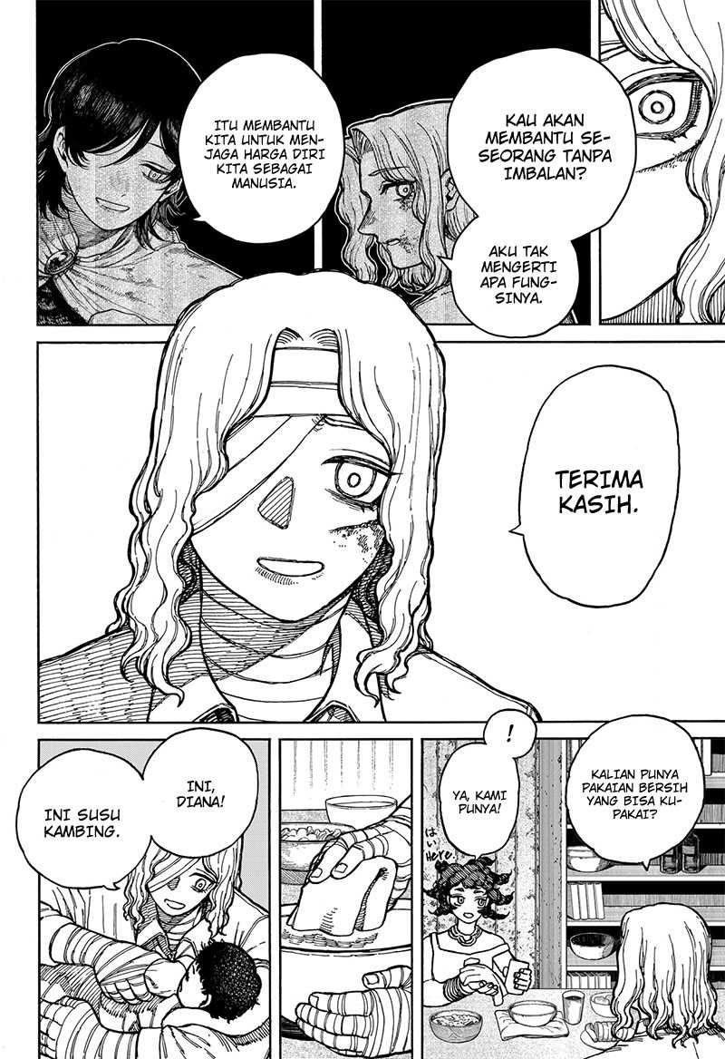 Centuria Chapter 03
