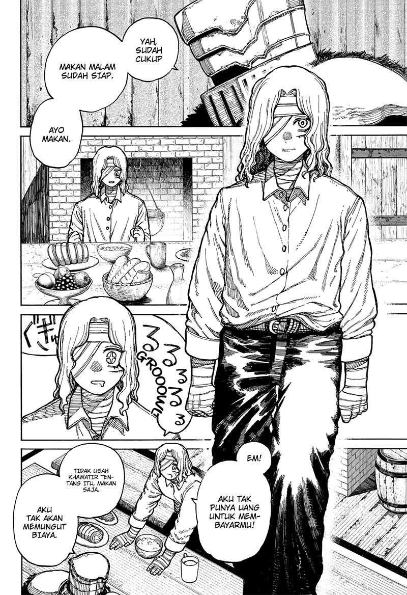 Centuria Chapter 03