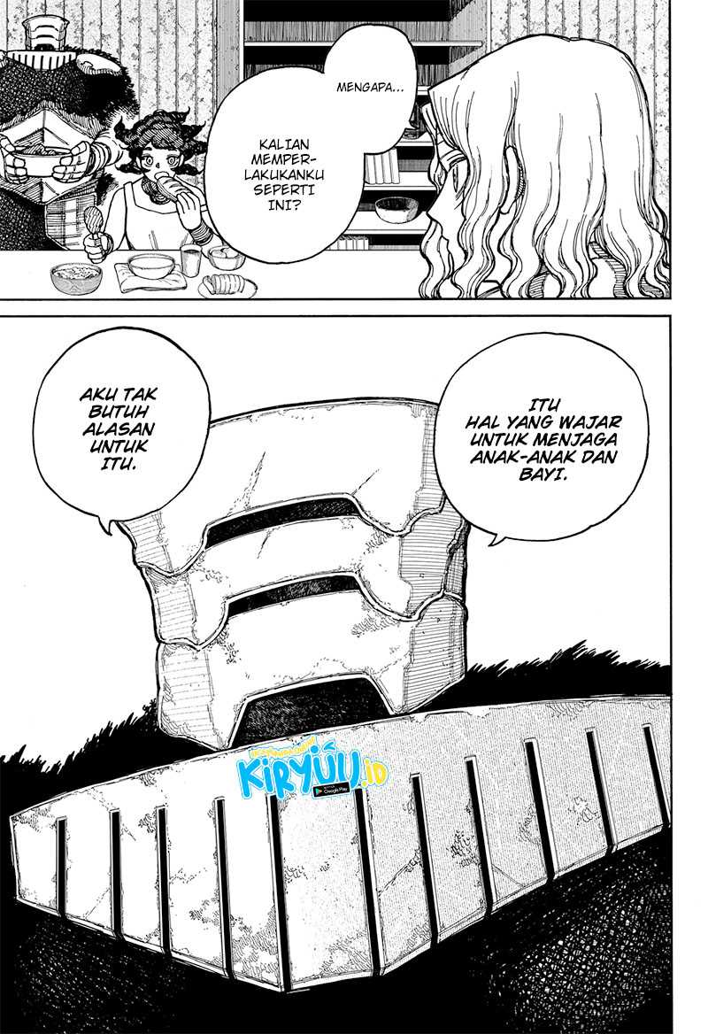 Centuria Chapter 03